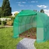 Kép 7/7 - Melegház fólia 3X6X2 m (váz nélkül)