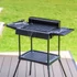 Kép 4/5 - MIR-EE003 elektromos grill