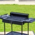 Kép 5/5 - MIR-EE003 elektromos grill