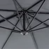 Kép 8/10 - Kazuar M LED napernyő, fukszia