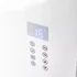 Kép 5/7 - GH-08 fehér elektromos fűtőtest