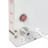 Kép 7/7 - GH-08 fehér elektromos fűtőtest