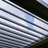Kép 8/10 - LUXE pergola 4x4m antracit LED világítással
