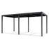 Kép 1/7 - LUXE pergola 5,8x4m antracit