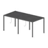 Kép 3/7 - LUXE pergola 5,8x4m antracit