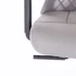Kép 3/10 - Ergomax ergonomikus irodai forgószék világos szürke