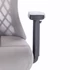 Kép 4/10 - Ergomax ergonomikus irodai forgószék világos szürke