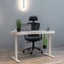 Kép 3/8 - Ergomax ergonomikus irodai forgószék fekete