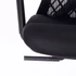 Kép 6/8 - Ergomax ergonomikus irodai forgószék fekete