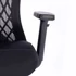 Kép 7/8 - Ergomax ergonomikus irodai forgószék fekete