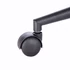 Kép 8/8 - Ergomax ergonomikus irodai forgószék fekete