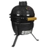 Kép 4/7 - Kamado mini kerámia grill 26,5 cm
