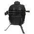Kép 6/7 - Kamado mini kerámia grill 26,5 cm