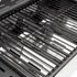 Kép 5/10 - Brenner G3N háromégős gázgrill 3 kW