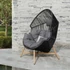 Kép 3/10 - Holand rattan kosárfotel