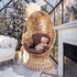 Kép 5/10 - POSITANO rattan kosárfotel