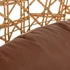 Kép 8/10 - POSITANO rattan kosárfotel