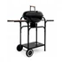 Kép 3/7 - MIR270 szenes grill fedéllel