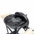 Kép 6/7 - MIR270 szenes grill fedéllel