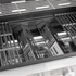 Kép 7/9 - BR-K4PLUS komplett kerti grillpult 4+1 égős