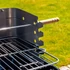 Kép 8/8 - MIR404 szenes grill, szögletes