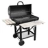 Kép 3/10 - MIR418 nagy méretű szenes grill