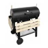 Kép 4/10 - MIR418 nagy méretű szenes grill