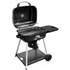 Kép 3/7 - MIR417 szenes grill fedéllel