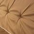 Kép 8/10 - Megi kerti hintaágy cappuccino