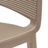 Kép 5/7 - Roeva balcony kerti bútor garnitúra szett cappuccino