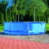 Kép 3/10 - Fémvázas medence szett 450 X 90 cm