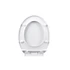 Kép 4/4 - Roya soft close wc ülőke