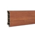 Kép 1/4 - Vinyl SPC padló szegély Atakama tölgy 2400x60x12 mm