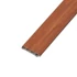 Kép 3/4 - Vinyl SPC padló szegély Atakama tölgy 2400x60x12 mm