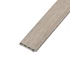 Kép 3/4 - Vinyl SPC padló szegély Berben tölgy 2400x60x12 mm