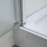 Kép 7/10 - BSW03-80 nyílóajtós szögletes zuhanykabin