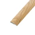 Kép 3/4 - Vinyl SPC padló szintkiegyenlítő Campo tölgy 2400x45x8 mm