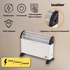 Kép 6/10 - Kolumbo elektromos fűtőtest 750W / 1250W / 2000W