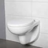 Kép 9/9 - Doris Adriatic CH falba építhető WC tartály szett