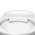 Kép 3/5 - DORIS fali rimless WC