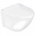Kép 4/5 - Delos White Duofix Delta Chr falba építhető WC tartály szett
