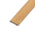 Kép 3/4 - Vinyl SPC padló szegély Gibson tölgy 2400x60x12 mm