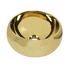 Kép 1/2 - KR-802 Gold kerámia design mosdó