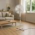 Kép 3/4 - Breeze álló ventilátor 45 W
