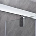 Kép 8/10 - Flexi-S állítható zuhanyajtó 76-91x185 cm