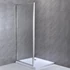 Kép 3/8 - Zuhanyfal 80x185 cm-es méretben