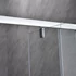Kép 8/10 - Flexi állítható zuhanyajtó 86-101x185 cm