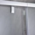 Kép 9/10 - Flexi állítható zuhanyajtó 86-101x185 cm