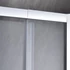 Kép 10/10 - Flexi állítható zuhanyajtó 96-111x185 cm