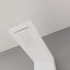 Kép 8/10 - Malaga White hidromasszázs zuhanypanel